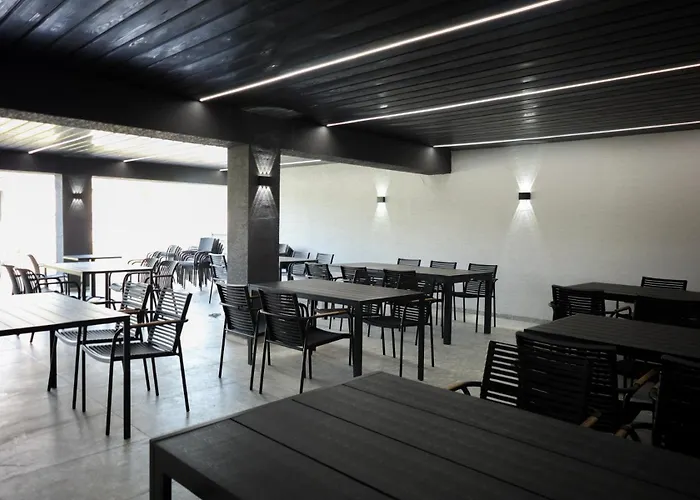 Otel Loft *