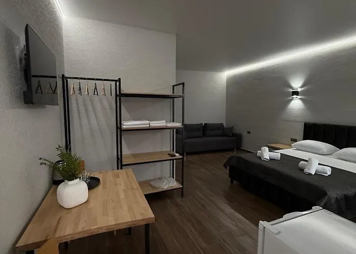 Loft Otel