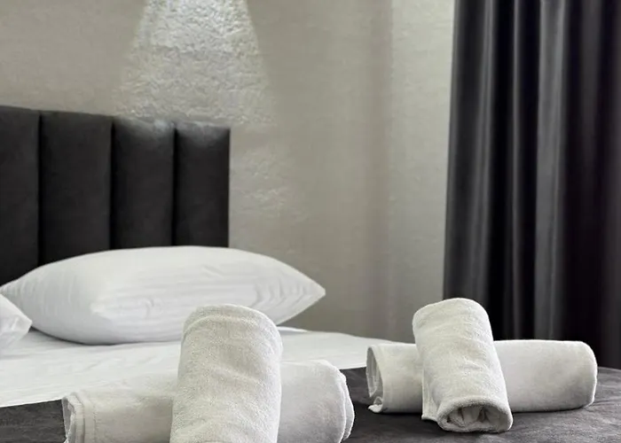 Loft Otel *