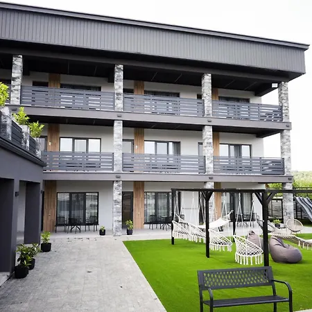 Hotell Loft *