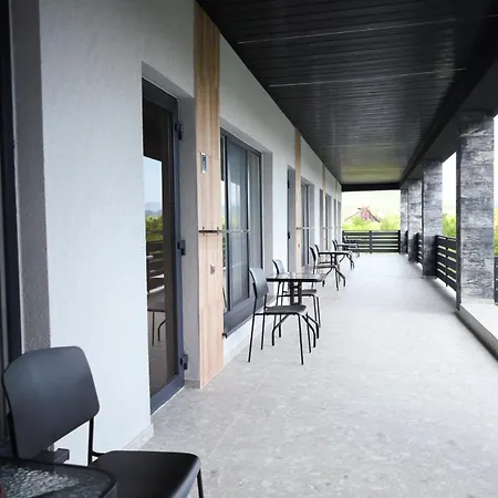 Loft * Solotvyno