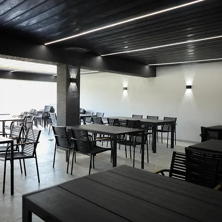 Hotell Loft *