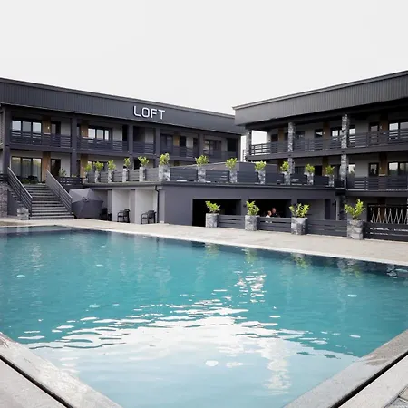 Loft *