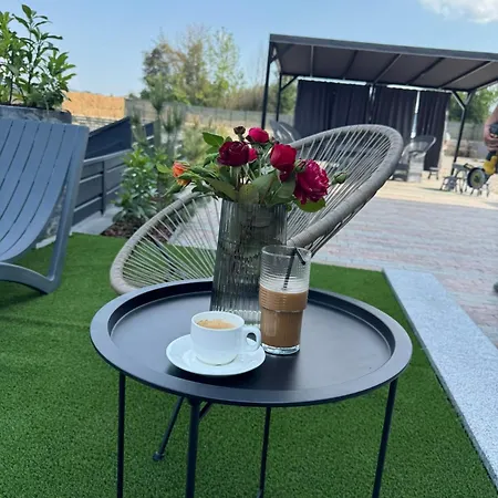 מלון Loft