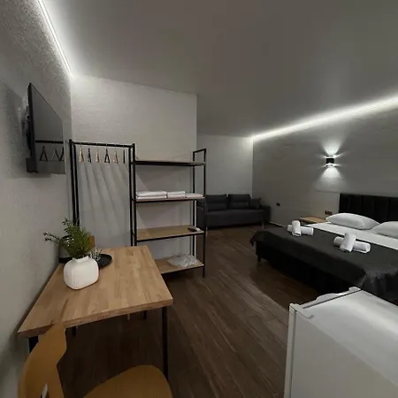 Loft מלון