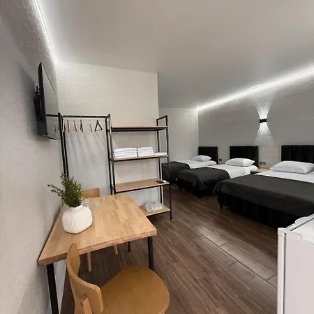 מלון Loft סולוטבינו