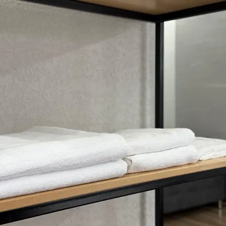 Loft סולוטבינו