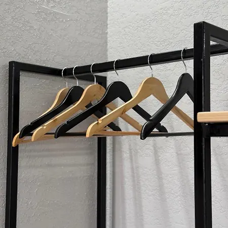 מלון Loft *