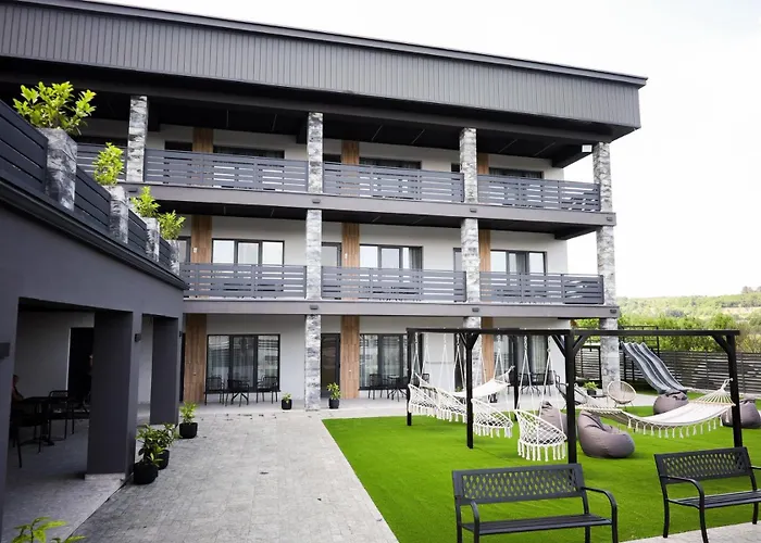 Hotell Loft *