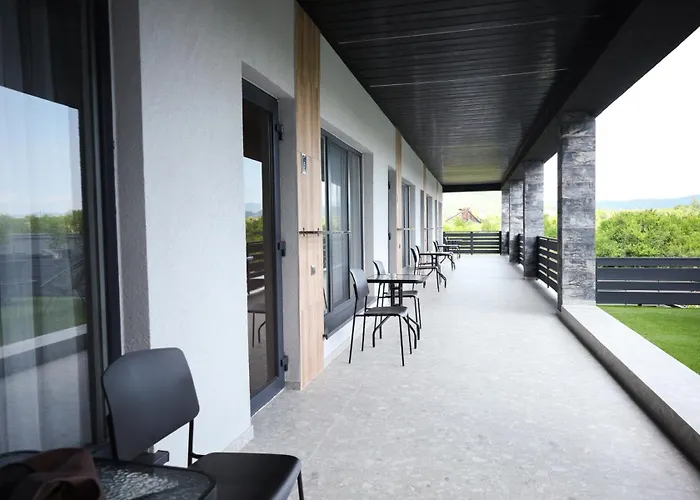Loft * Solotvyno