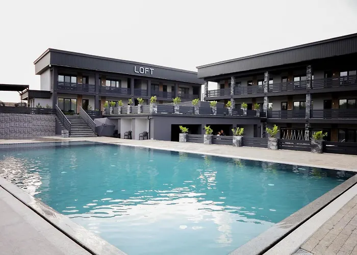Loft *