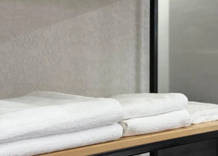 Loft Solotvyno