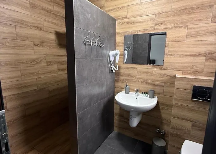 Loft Hotell *
