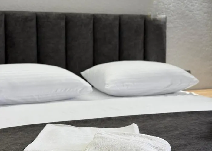 Hotell Loft *